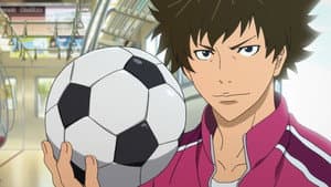Episódio 6 - Correr por alguém: esse é o tipo de futebol que quero jogar - Days