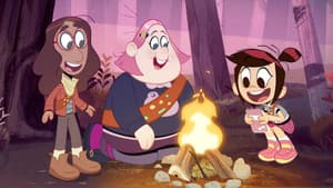 Episódio 3 - A Harriet uivante - Molly McGee e o Fantasma
