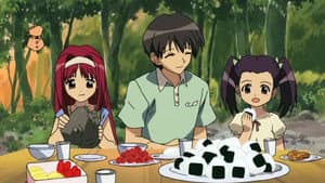 Episódio 6 - Episódio 6 - Kono Minikuku Mo Utsukushii Sekai