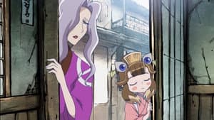 Episódio 7 - Episódio 7 - Oh! Edo Rocket