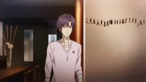 Episódio 8 - PIECE 08 - Stand My Heroes: Piece of Truth