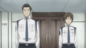 Episódio 2 - Episódio 2 - Toshokan Sensou