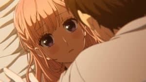 Episódio 7 - A Mentira Silenciosa - Koi To Uso