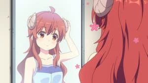 Episódio 1 - Episódio 1 - Machikado Mazoku