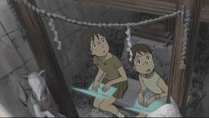 Episódio 6 - Episódio 6 - Dennou Coil