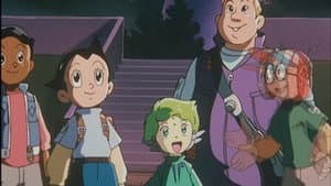 Episódio 4 - Episódio 4 - Astro Boy