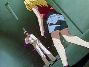 Episódio 6 - Nos bastidores da batalha - Virtua Fighter
