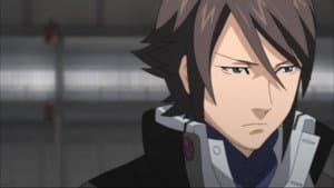 Episódio 1 - Episódio 1 - Bakumatsu Kikansetsu Irohanihoheto