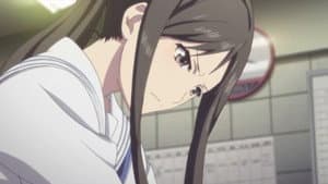 Episódio 5 - Episódio 5 - Hanasaku Iroha