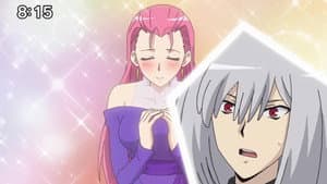 Episódio 3 - Cardfight!! Vanguard Gaiden: If