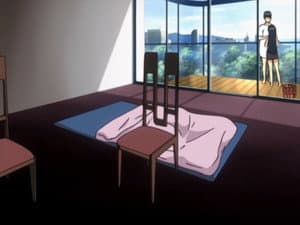 Episódio 6 - Episódio 6 - KURAU Phantom Memory