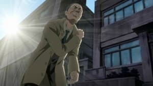 Episódio 8 - Episódio 8 - Majin Tantei Nougami Neuro