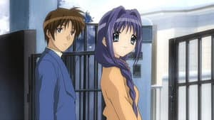 Episódio 5 - Serenata dos Demônios - Kanon