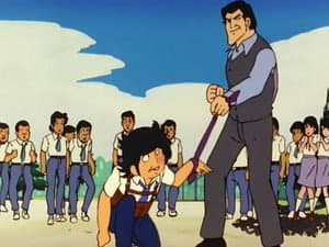 Episódio 3 - Episódio 3 - The♥Kabocha Wine