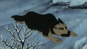 Episódio 3 - Episódio 3 - Ginga Nagareboshi