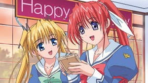 Episódio 5 - Episódio 5 - Tsuki ha Higashi ni Hi ha Nishi ni: Operation Sanctuary