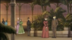 Episódio 7 - Episódio 7 - Um Romance Vitoriano