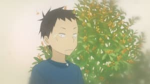 Episódio 6 - Episódio 6 - Usagi Drop