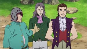 Episódio 8 - Episódio 8 - Chaika -The Coffin Princess-