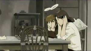 Episódio 6 - Episódio 6 - Haibane Renmei