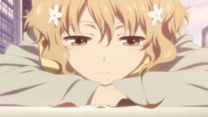 Episódio 1 - Episódio 1 - Hanasaku Iroha