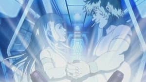 Episódio 4 - Episódio 4 - COBRA THE ANIMATION: The Psycho-Gun