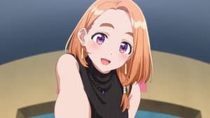 Episódio 3 - For now - The Shiunji Family Children