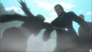 Episódio 8 - Episódio 8 - RErideD: Tokigoe no Derrida