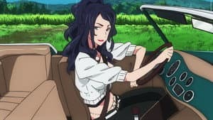 Episódio 4 - Episódio 4 - Ano Natsu de Matteru