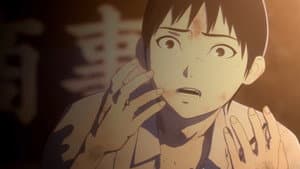 Episódio 1 - O Que Tudo Isso Tem a Ver Com a Gente? - Ajin