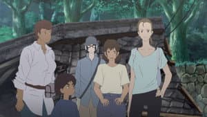Episódio 2 - Episódio 2 - 2020 - Japão Submerso