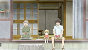 Episódio 7 - Episódio 7 - Udon no Kuni no Kiniro Kemari