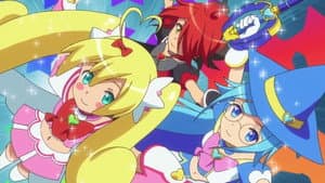 Episódio 8 - Episódio 8 - Hangyakusei Million Arthur