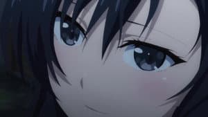 Episódio 3 - Episódio 3 - Shoujo-tachi wa Kouya wo Mezasu