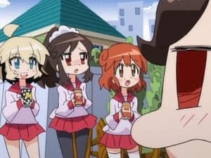 Episódio 2 - Choboraunyopomi Gekijou Ai Mai Mii