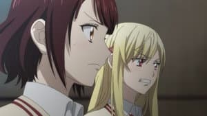 Episódio 3 - Você Vai Aceitar ou Não? - Yamada-kun and the Seven Witches