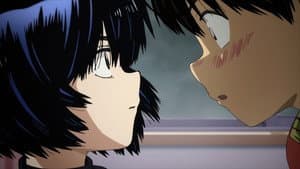 Episódio 8 - Episódio 8 - Mysterious Girlfriend X