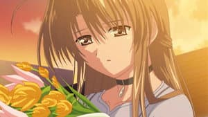 Episódio 8 - Episódio 8 - Tsuki ha Higashi ni Hi ha Nishi ni: Operation Sanctuary