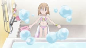 Episódio 5 - Episódio 5 - Mahou Shoujo Nante Mouiidesukara