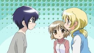 Episódio 4 - 18 de maio: A Docinho Cantante - Hidamari Sketch