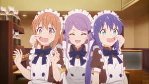 Episódio 3 - Episódio 3 - Koisuru Asteroid