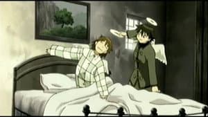 Episódio 4 - Episódio 4 - Haibane Renmei
