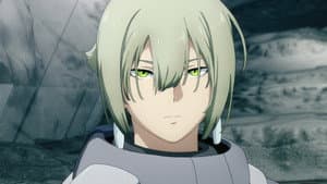 Episódio 5 - O Reflexo no Olhar Frio - Mobile Suit Gundam: The Witch from Mercury