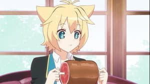 Episódio 3 - Episódio 3 - GJ-bu
