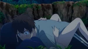 Episódio 5 - Amor Arriscado - Koi To Uso