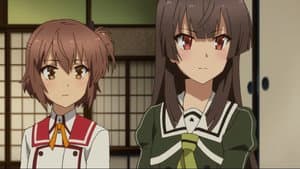 Episódio 8 - Episódio 8 - Katana Maidens ~ Toji No Miko