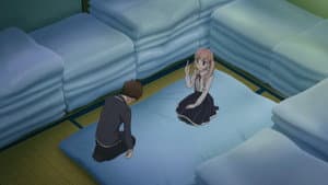 Episódio 2 - Uma Mentirinha - Koi To Uso