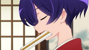 Episódio 4 - Episódio 4 - Uchi no Shishou wa Shippo ga Nai