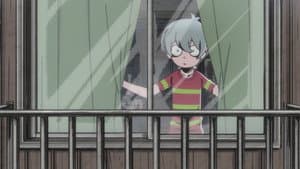 Episódio 5 - Anjo - Akuma-kun