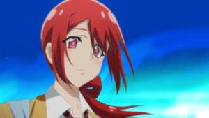 Episódio 7 - Ritmo de Festa! x Como Isso Foi Acontecer?! - Love Tyrant